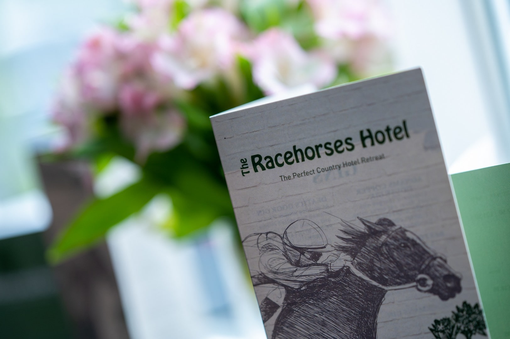 The RaceHorses Hotel