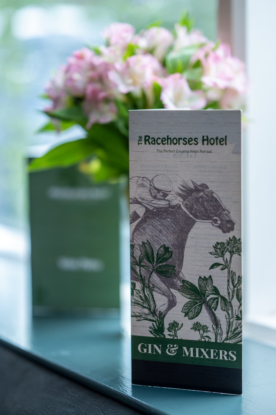 The RaceHorses Hotel